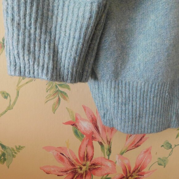 🦅 American Eagle Oversized Sweater Knit 🌳🍃 - Picture 12 of 15